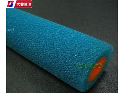 厂家生产大业腾飞PU滤芯海绵管