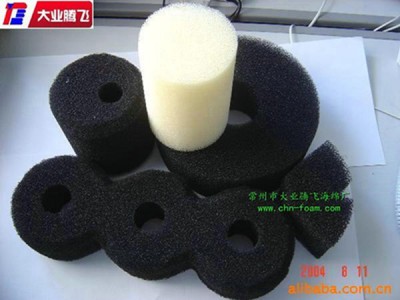 厂家生产大业腾飞空净化滤芯海绵