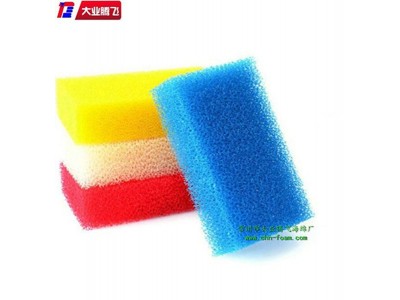 厂家生产大业腾飞滤芯清洁海绵