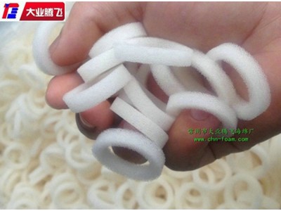 厂家生产大业腾飞精密仪器滤芯海绵