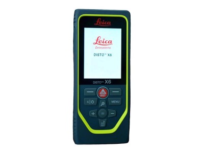 徕卡DISTO X6激光测距仪图1