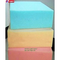 厂家生产大业腾飞防火PU材料