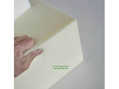 厂家生产大业腾飞PU防火海绵