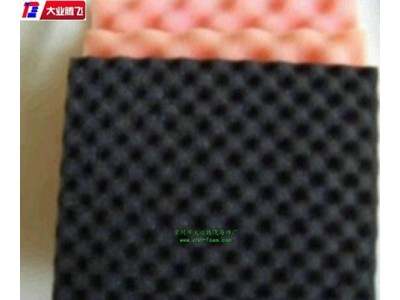 厂家生产大业腾飞设备防火PU海绵