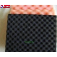 厂家生产大业腾飞设备防火PU海绵