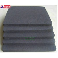 厂家生产大业腾飞阻燃防火海绵