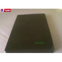 厂家生产大业腾飞UL阻燃防火耐高温海绵