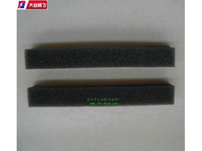 厂家生产大业腾飞防火海绵条