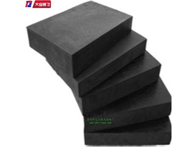 厂家生产大业腾飞高密度防火海绵