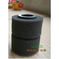 厂家生产大业腾飞防火滤芯海棉