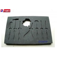 厂家生产大业腾飞防火缓冲海绵垫