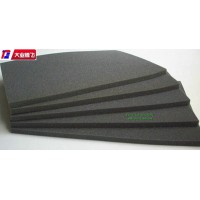 厂家生产大业腾飞防火海绵