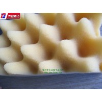 厂家生产大业腾飞吸音隔热海绵