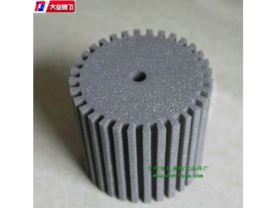 厂家生产大业腾飞家电阻燃隔热棉