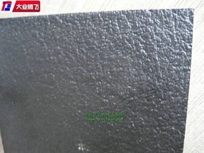 厂家生产大业腾飞自结皮阻燃隔热海绵