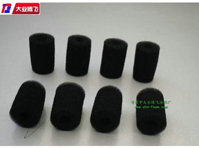 厂家生产大业腾飞电动工具隔热海绵配件