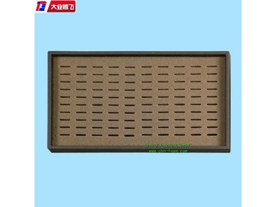 厂家生产大业腾飞防潮隔热海绵