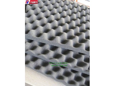 厂家生产大业腾飞工业隔音隔热海绵