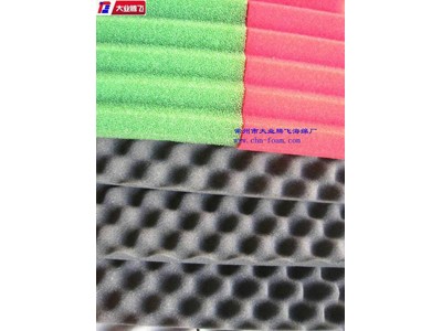 厂家生产大业腾飞隔音隔热海绵