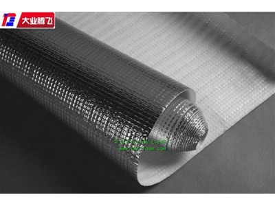 厂家生产大业腾飞隔热海绵片材