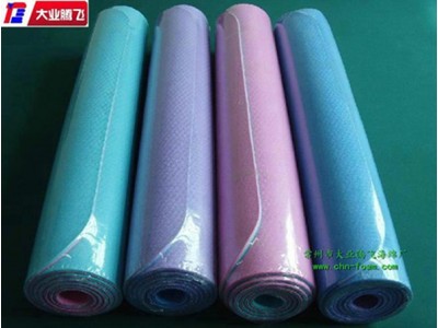 厂家生产大业腾飞冷冻设备隔热海绵