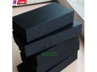 厂家生产大业腾飞散热器隔热泡棉