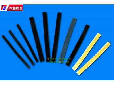 厂家生产大业腾飞灯饰密封隔热海绵条