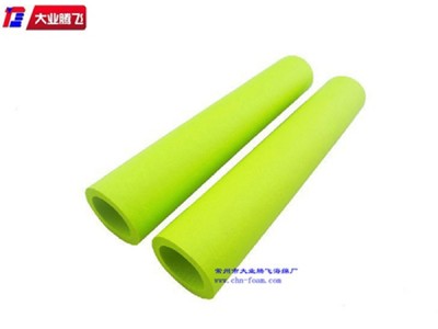 厂家生产大业腾飞隔热泡棉管