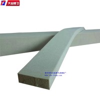 厂家生产大业腾飞阻燃隔热海绵