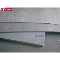 厂家生产大业腾飞软隔热海绵