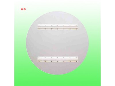 太阳能限高标志牌led点阵发光标志厂家图3