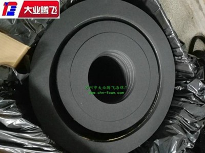 厂家生产大业腾飞成形海棉垫圈 防水海绵