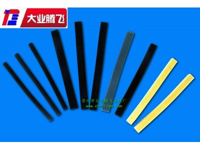 厂家生产大业腾飞防水海绵条