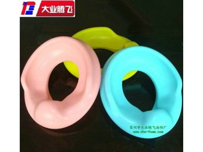 厂家生产大业腾飞防水密封件 海绵配件图1