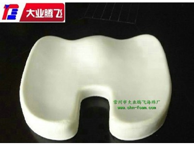 厂家生产大业腾飞软性防水海棉垫片图1