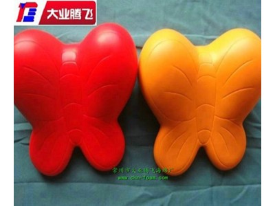 厂家生产大业腾飞防水防滑海绵垫图1