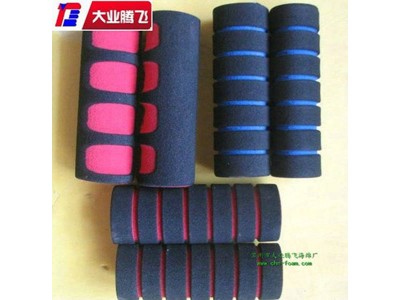 厂家生产大业腾飞阻燃防水海绵套管图1
