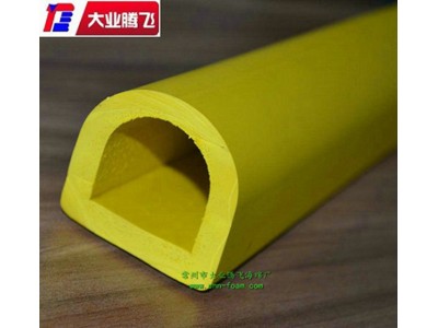 厂家生产大业腾飞耐磨防水减震泡棉图1