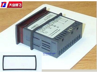 厂家生产大业腾飞变压器密封阻燃耐高温海绵条图1