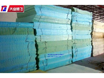 厂家生产大业腾飞耐高温耐水海绵图1