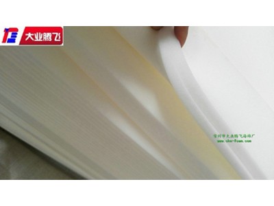 厂家生产大业腾飞高品质耐高温海绵图1