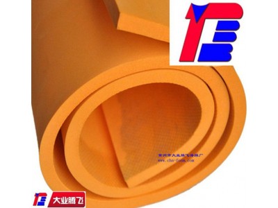 厂家生产大业腾飞耐高温发泡材料图1