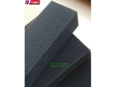 厂家生产大业腾飞保温海绵