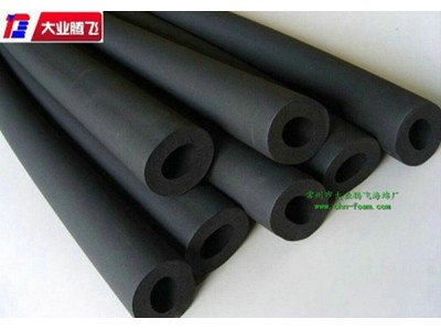 厂家生产大业腾飞空调保温管