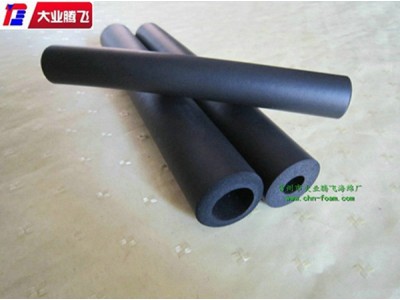 厂家生产大业腾飞保温海绵护套