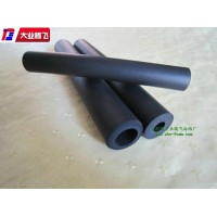 厂家生产大业腾飞保温海绵护套