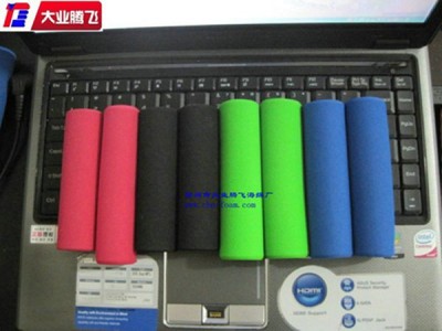 厂家生产大业腾飞保温海绵手把套