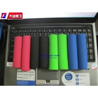 厂家生产大业腾飞保温海绵手把套