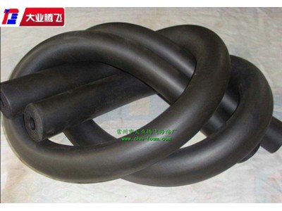 厂家生产大业腾飞防冻保温海绵管