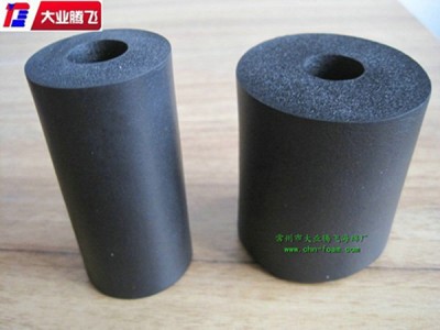 厂家生产大业腾飞阻燃隔热保温海绵